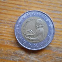 монети – Португалия, снимка 2 - Нумизматика и бонистика - 27022017