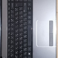 Лаптоп HP 255 G3-напълно запазен, снимка 4 - Лаптопи за дома - 36428364