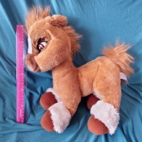 Оригинално интерактивно конче пони Тофи TOFFEE Giochi Preziosi Emotion Pets Pony Toffee 
, снимка 2 - Музикални играчки - 44024820