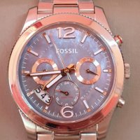 Нов дамски часовник Fossil ES3880 Perfect Boyfriend, снимка 4 - Дамски - 43844635