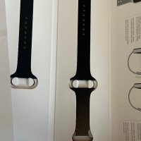 Apple Watch Series 7, снимка 7 - Друга електроника - 43877993
