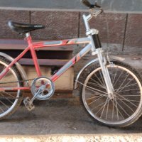 Детско Колело велосипед втора употреба, снимка 4 - Велосипеди - 42994255