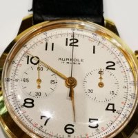 Мъжки ръчен часовник хронограф/chronograph/Уникално качество!, снимка 3 - Мъжки - 27706119