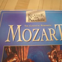 MOZART, снимка 2 - CD дискове - 43106475