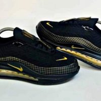 Мъжки обувки Nike, снимка 1 - Спортни обувки - 36996412