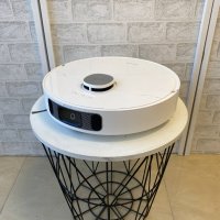 Прахосмукачка робот Dreame L10s Ultra AI камера Mop Self-Clean 5300Pa, снимка 7 - Прахосмукачки - 43473605