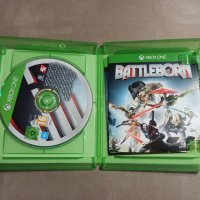 Battleborn за XBOX ONE, снимка 2 - Игри за Xbox - 33287974