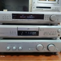 SONY - Комплект от 3 компонента , снимка 1 - Аудиосистеми - 43111035