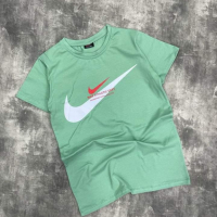 Мъжка спортна тениска Nike код 20, снимка 1 - Тениски - 44843718
