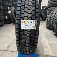Нови тежкотоварни гуми, снимка 3 - Гуми и джанти - 35493729