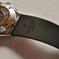 Мъжки луксозен часовник Hublot Geneve Big Bang Vendome , снимка 9 - Мъжки - 32481247