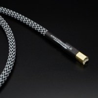 USB Cable A/B Type - №2, снимка 2 - Други - 38244044