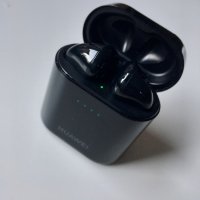 ✅ Huawei 🎧 FreeBuds 2 🔝 Pro , снимка 8 - Bluetooth слушалки - 34661328