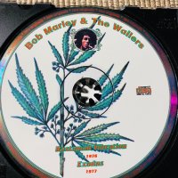 Bob Marley,Willie Colon,Ismael Rivera, снимка 7 - CD дискове - 37347775