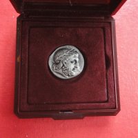Стара монета , снимка 1 - Антикварни и старинни предмети - 43761230