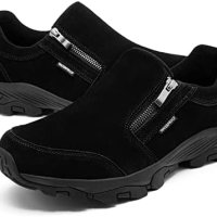 Нови Мъжки Обувки - Водоустойчиви, Удобни, За Всякакви Терени, снимка 2 - Други - 43667529
