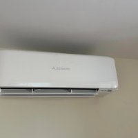 КЛИМАТИК MITSUBISHI ELECTRIC MSZ-HR35VF / MUZ-HR35VF ПРОМОЦИЯ С БЕЗПЛАТЕН МОНТАЖ, снимка 16 - Климатици - 43025902