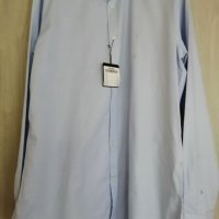 Мъжка риза с дълъг ръкав Ovs  , снимка 1 - Ризи - 26643049