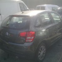 Citroen / Ситроен C3 1.4 HDi 2010-2016 г., снимка 3 - Автомобили и джипове - 27586130