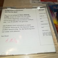 FETENHITS X2 CD-ВНОС GERMANY 2711231057, снимка 16 - CD дискове - 43164104