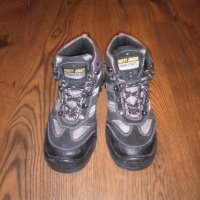 Предпазни обувки Safety Jogger, снимка 3 - Други - 34634730