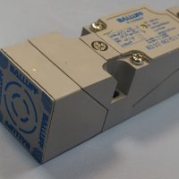 индуктивен датчик Balluff BES 517-442-P3-L-D proximily sensor switch, снимка 8 - Резервни части за машини - 37189484