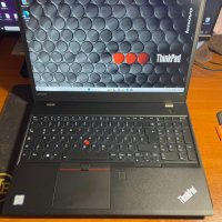 Lenovo ThinkPad T570 /1920х1080 /I7 7600U/16GB DDR4/512GB-SSD M2 NVMe, снимка 1 - Лаптопи за работа - 44119471