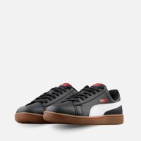 НАМАЛЕНИ!!!Кецове Puma Up Black/White/Red 372605 30, снимка 3 - Кецове - 40825391