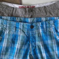 Къси панталони ESPRIT   мъжки,М-Л, снимка 1 - Къси панталони - 26210666