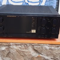 Marantz pm64mk2, снимка 4 - Ресийвъри, усилватели, смесителни пултове - 32774369