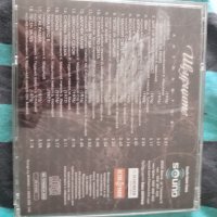 Щурците любилеен CD диск!, снимка 3 - CD дискове - 43898039
