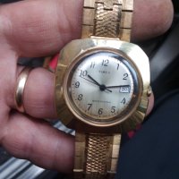 Стар Часовник Timex, снимка 1 - Колекции - 42945030