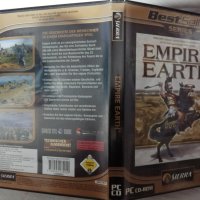 PC Игри:X-men 2.B&W 2.DOA,NoMF,Civilization IV,Empire Earth, снимка 11 - Игри за PC - 43747822