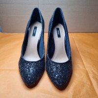 Дамски обувки Only - 40 номер, снимка 1 - Дамски елегантни обувки - 43014114