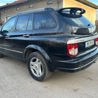 Ssangyong Kyron 2.7D на части, снимка 4 - Автомобили и джипове - 43647033