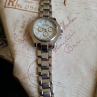 Часовник Rolex , снимка 3 - Мъжки - 36618139