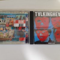 Talking Heads, снимка 1 - CD дискове - 44025134