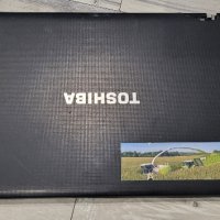 Toshiba C870-за части , снимка 3 - Части за лаптопи - 44901207