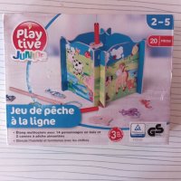 Play tive juior, снимка 1 - Образователни игри - 33365786