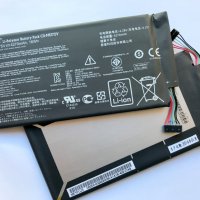 Батерия за Asus FonePad ME371MG C11-ME172V, снимка 2 - Оригинални батерии - 28547776