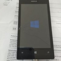 Nokia Lumia 520 за части, снимка 3 - Nokia - 27327623