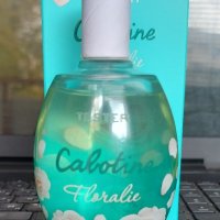 Дамски парфюм Cabotine "Floralie" de Gres / 100ml EDT , снимка 2 - Дамски парфюми - 43139182