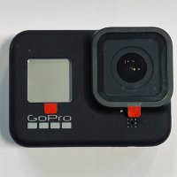 Екшън камера Go Pro - Hero 8, снимка 3 - Камери - 39691142