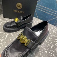  Versace 2023 (реплика) 000, снимка 10 - Дамски ежедневни обувки - 39090069
