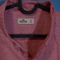 Hollister Риза/Мъжка XL, снимка 3 - Ризи - 43837800