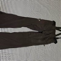 Phoenix Ski Pants Black мъжки скиорски изолиран панталон размер Л , снимка 9 - Спортни дрехи, екипи - 43645200
