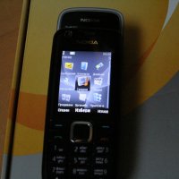 Nokia 3120 classic, снимка 2 - Nokia - 28375667