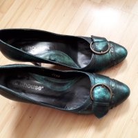 Дамски обувки оригинални номер 35, снимка 2 - Дамски обувки на ток - 22669512