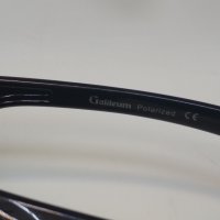 Galileum POLARIZED 100%UV слънчеви очила , снимка 5 - Слънчеви и диоптрични очила - 26506104