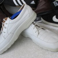 44 - 45  висококачествени спортни обувки, маратонки на германската фирма Ganter Aktiv, снимка 14 - Спортни обувки - 28357938